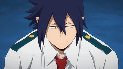 My Hero Academia Mha GIF