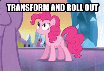 My Little Pony GIF