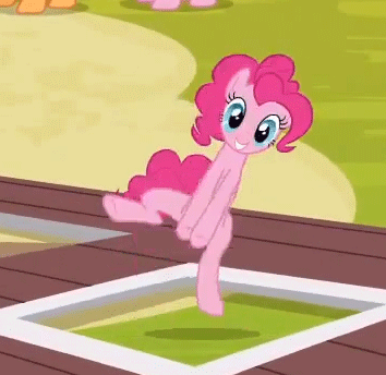 My Little Pony Mlp GIF