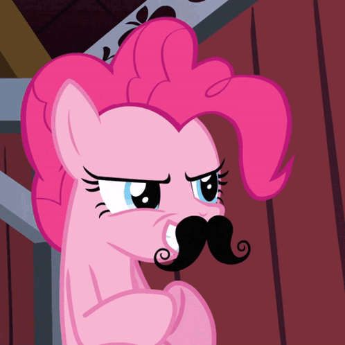 My Little Pony Mlp GIF