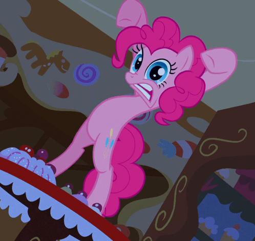 My Little Pony Mlp GIF