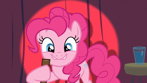 My Little Pony My Little Pony Friendship Is Magic GIF
