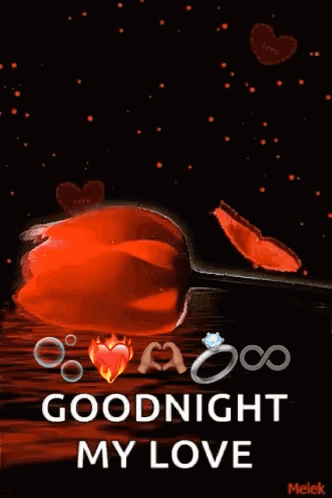 My Love GIF
