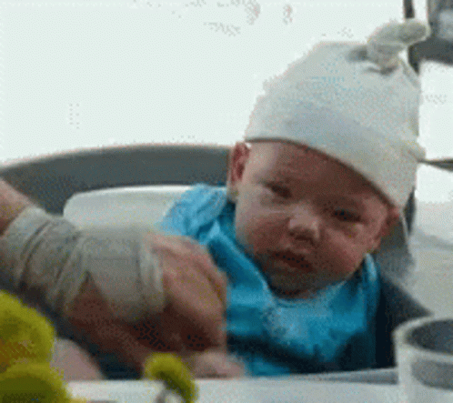 My Man Baby GIF
