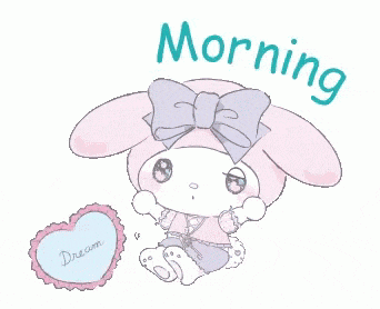 My Melody Lrigysword GIF