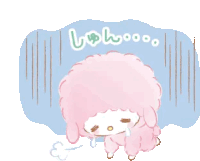 My Melody Sanrio Sticker