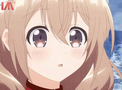 My Tiny Senpai Shiori Katase GIF