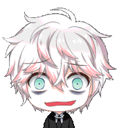 Mystic Messenger Mysmes Sticker