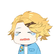 Mystic Messenger Video Game Sticker