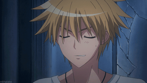 Mytien145shoujo GIF