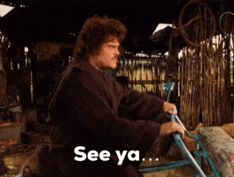 Nacho Libre Jack Black GIF