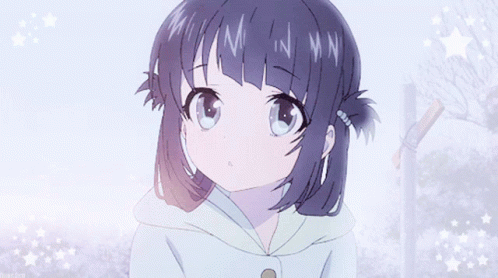 Nagi No Asu Kara Nagiasu GIF