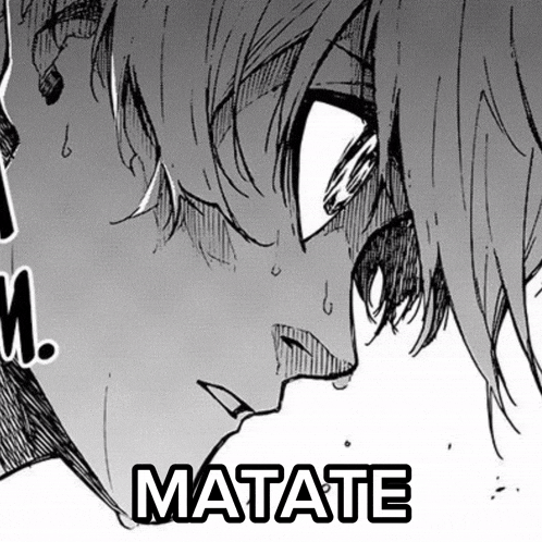 Nagi Seishiro GIF