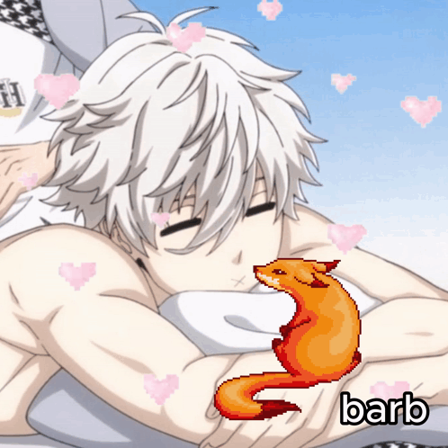 Nagibarb Nagi Seishiro GIF