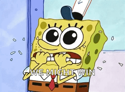 Nail Biting Nervous GIF