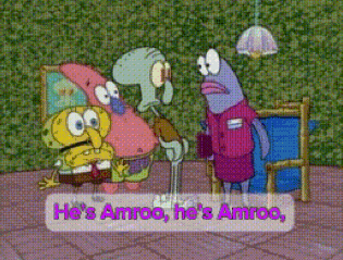 Naksu Amroo GIF