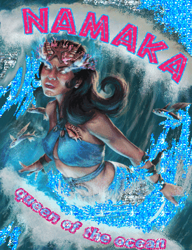 Namaka Hawaii GIF