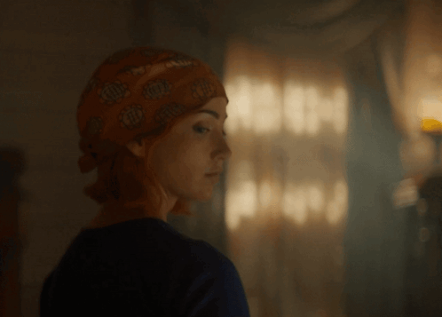 Nami Wink One Piece Nami GIF