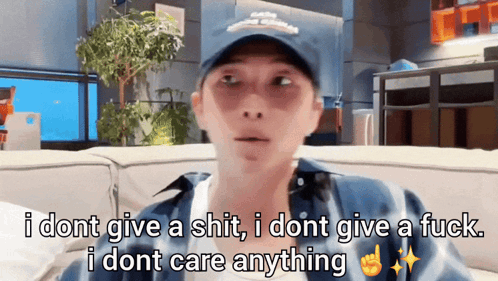 Namjoon Rm GIF