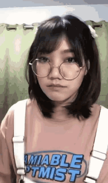 Namsai Namsaibnk48 GIF