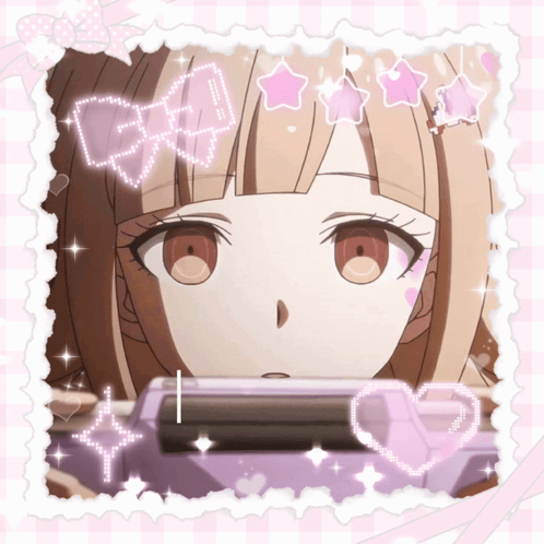 Nanami De Nana Chiaki Nanami GIF