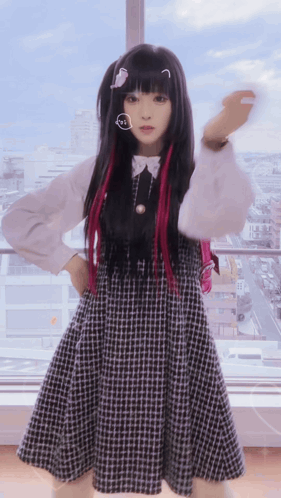 Nanatty Cx GIF