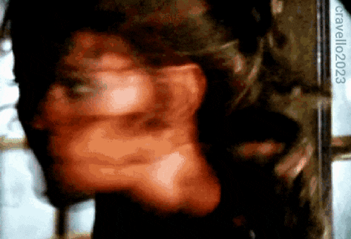 Nanu Nanu Maybe Maybe Not GIF