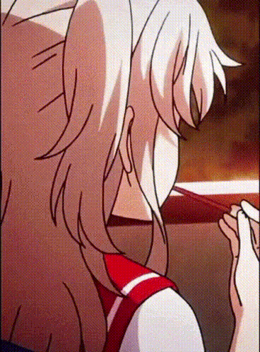 Nao Tomori GIF