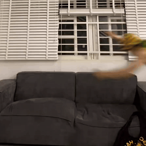 Nap Time Tired GIF