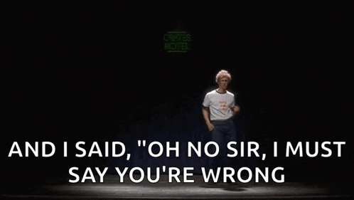 Napoleon Dynamite Dance GIF