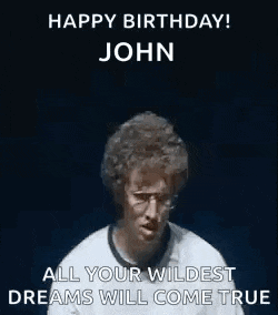 Napoleon Dynamite Party Animal GIF