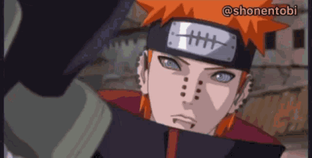 Naruto Akatsuki GIF