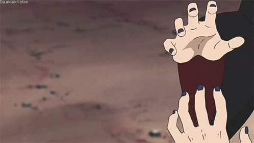 Naruto Anime GIF