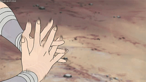 Naruto Anime GIF