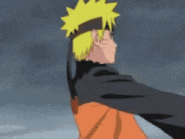 Naruto Anime GIF