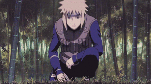 Naruto GIF