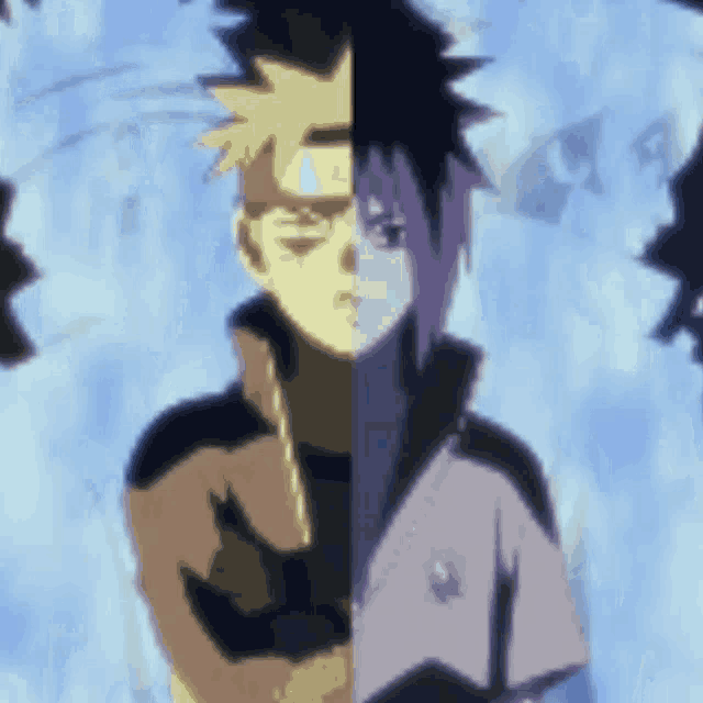 Naruto GIF