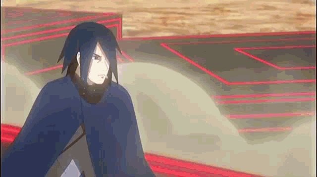 Naruto Funny Naruto Run GIF