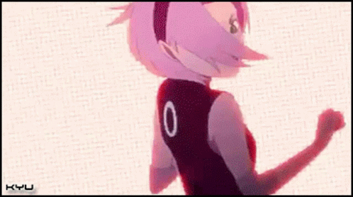Naruto Gifs GIF
