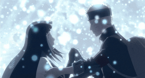 Naruto Hinata GIF