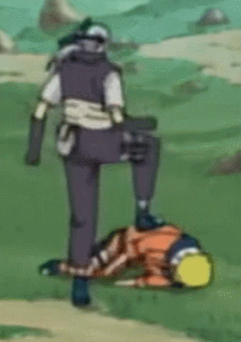 Naruto Kabuto GIF