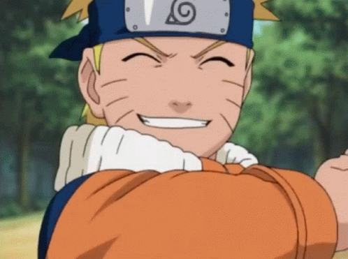 Naruto GIF