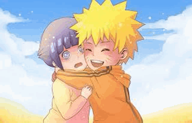 Naruto Meme