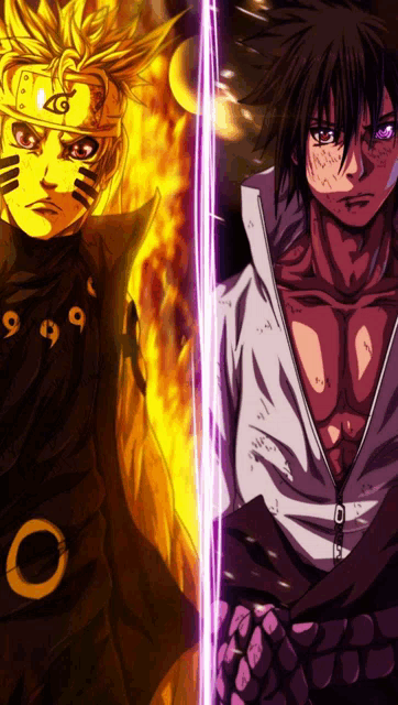 Naruto Meme