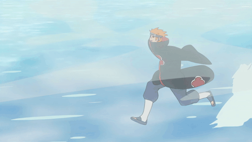 Naruto Naruto Shippuden GIF