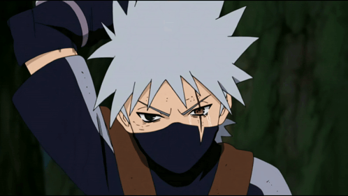 Naruto Naruto Shippuden GIF