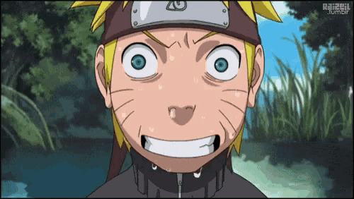 Naruto Naruto Shippuden GIF