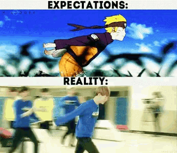 Naruto Ninja Run GIF
