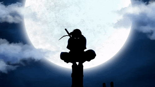 Naruto GIF