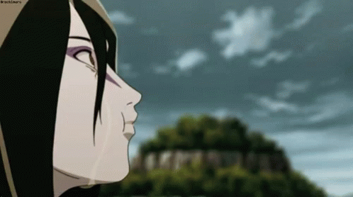 Naruto Orochimaru GIF